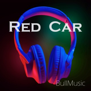 Red Car