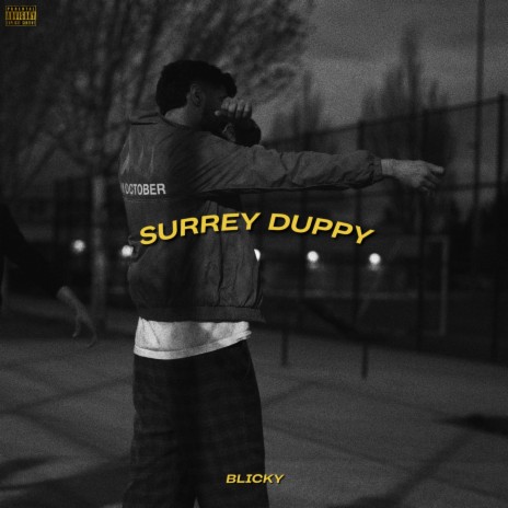 Surrey Duppy | Boomplay Music