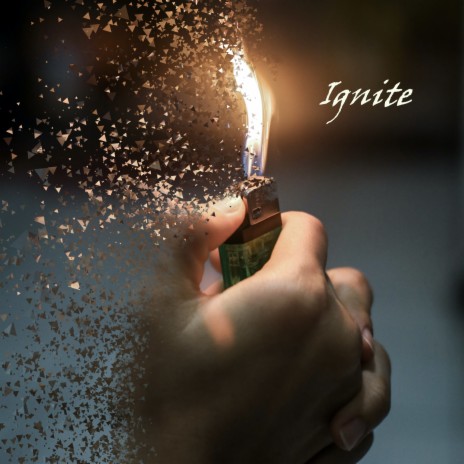 Ignite | Boomplay Music