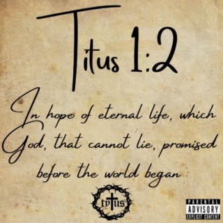 Titus 1:2