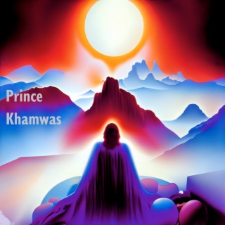 Prince Khamwas