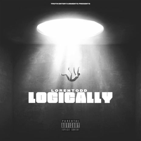 Logically ft. DatKidLarry | Boomplay Music