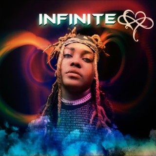 Infinite lyrics | Boomplay Music