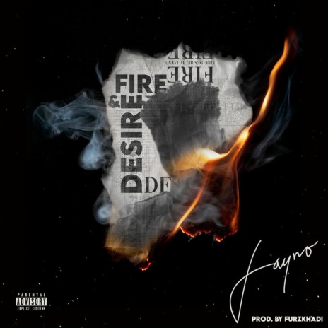 Fire&Desire | Boomplay Music