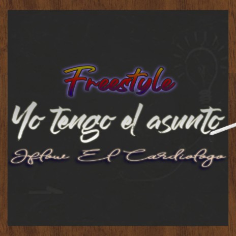 Tengo el Asunto | Boomplay Music