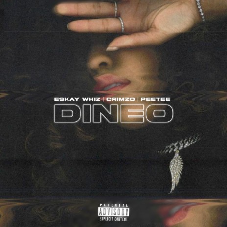 Dineo ft. Crimzo & Peetee | Boomplay Music