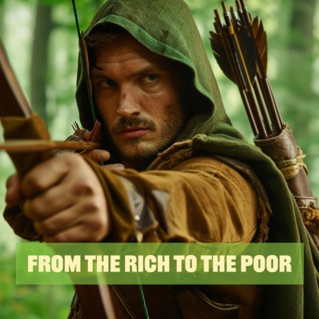 from the rich to the poor | Boomplay Music