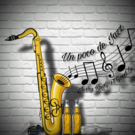 Un Poco de Jazz ft. GoodZu | Boomplay Music