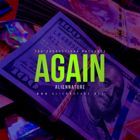 AGAIN | Boomplay Music