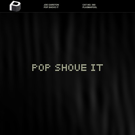 Pop Shove It | Boomplay Music