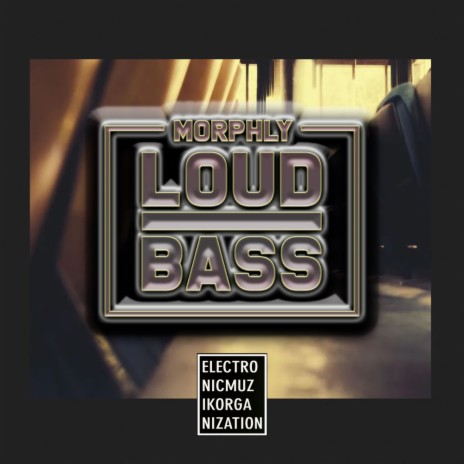 Loud Bass (Original Mix) | Boomplay Music