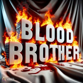 Blood Brother