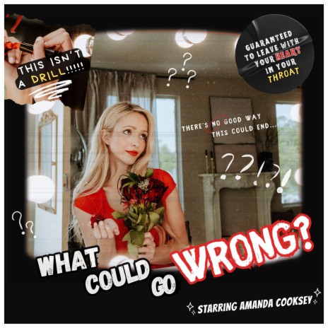 What Could Go Wrong? (Radio Edit) | Boomplay Music