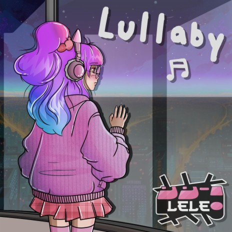 Lullaby (Instrumental Version)