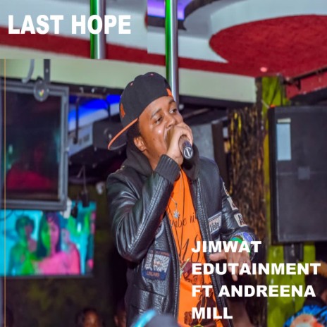 Last Hope ft. Andreena mill | Boomplay Music