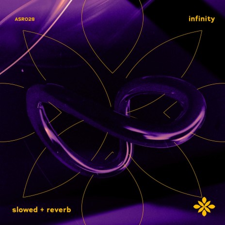 infinity - slowed + reverb ft. twilight & Tazzy | Boomplay Music