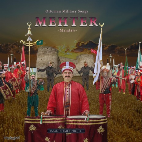 Tarihi Çevir - Mehter Marşı | Boomplay Music