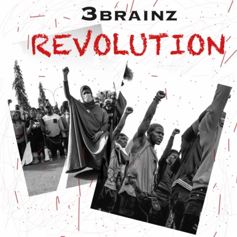 REVOLUTION | Boomplay Music