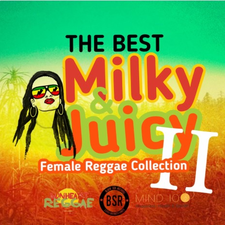 What Is Power ft. Juicy Female Reggae & Wilmary Music
