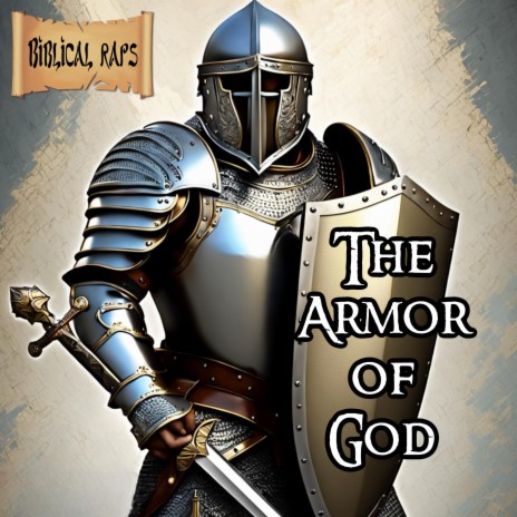 The Armor Of God | Boomplay Music