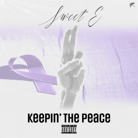 Keeping the Peace | Boomplay Music