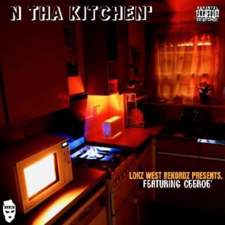 In The Kitchen ft. Pyro | Boomplay Music