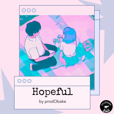Hopeful | Boomplay Music