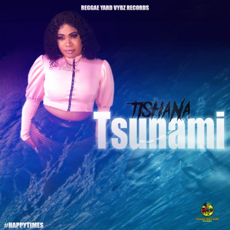Tsunami (Happy Times) | Boomplay Music