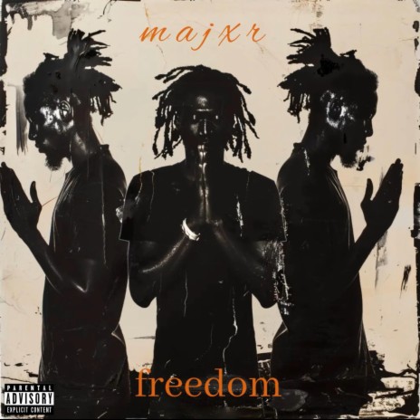 Freedom (Radio Edit) ft. Naami!