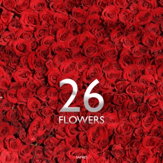 26 FLOWERS