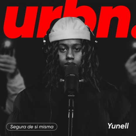Segura De Si Misma - Urbn. Live Session ft. Urbn. | Boomplay Music