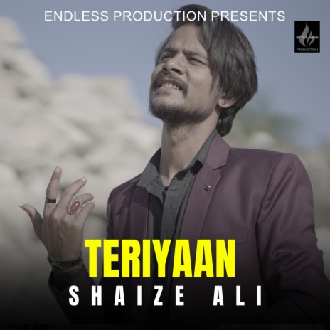 Teriyaan | Boomplay Music