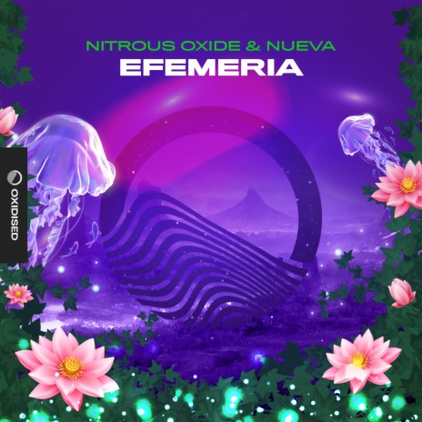 Efemeria (Radio Mix) ft. Nueva