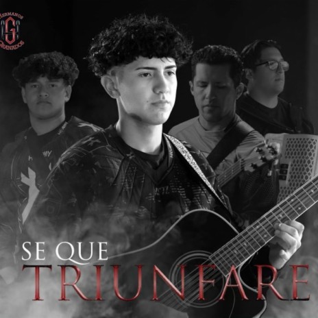 Se Que Triunfare | Boomplay Music