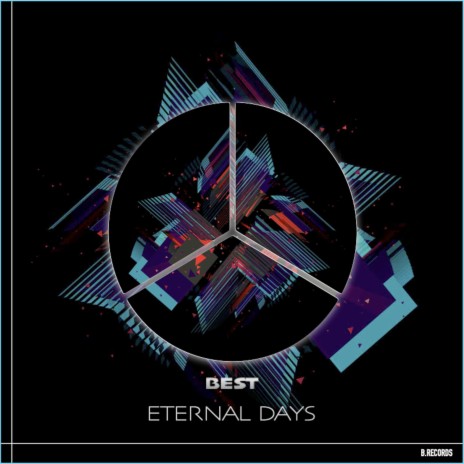 Eternal Days | Boomplay Music