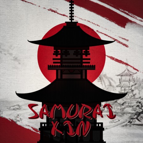 Samurai Xin ft. Chusk Beats | Boomplay Music