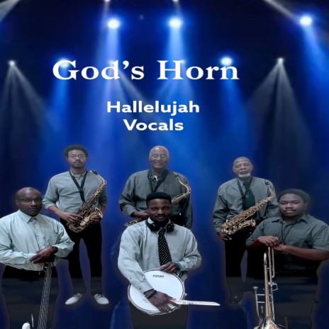 Hallelujah Vocal | Boomplay Music