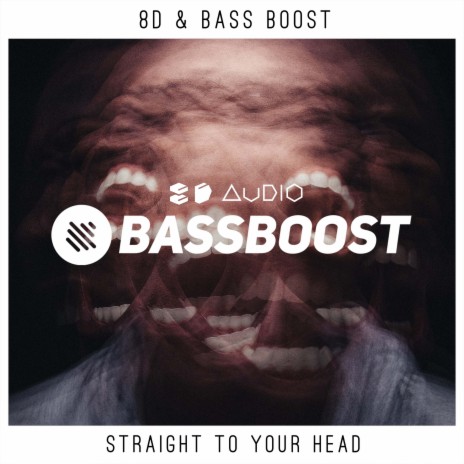 Straight To Your Head ft. 8D Tunes & 8D Audio | Boomplay Music