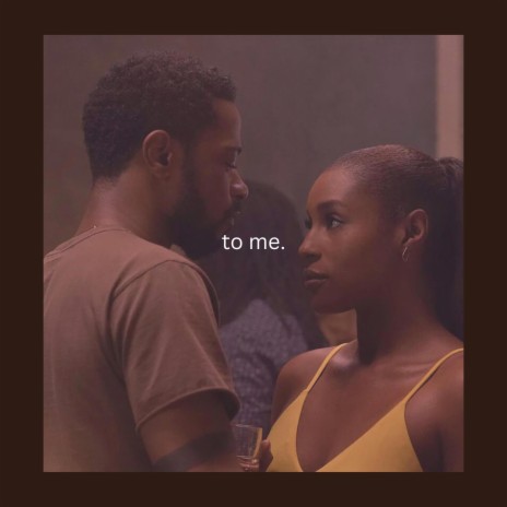 to me | Boomplay Music
