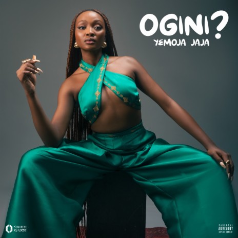 Ogini? | Boomplay Music