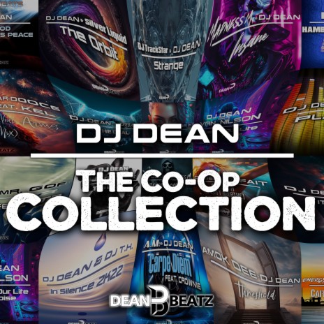 Cafe del Hamburgo (Extended Mix) ft. DJ Dean | Boomplay Music