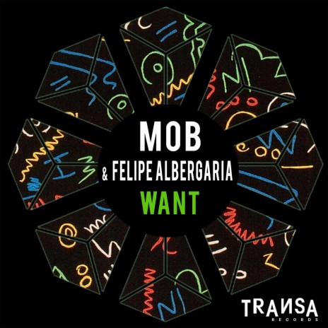Want ft. Felipe Albergaria | Boomplay Music