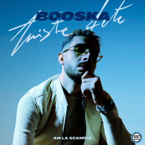 Booska'Triste Fête | Boomplay Music