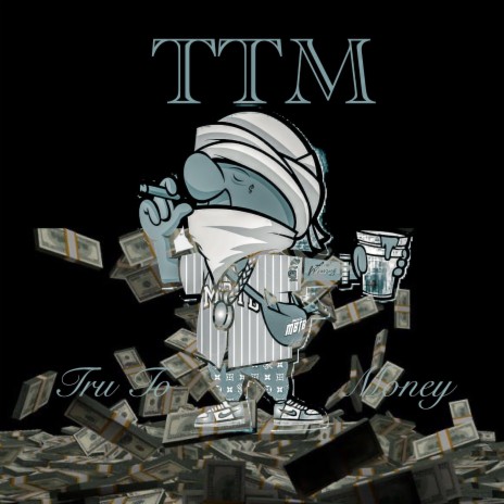 Come Take a ride ft. King Teezy & Tru to money | Boomplay Music