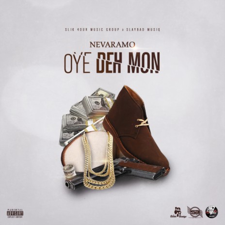 Oye Deh Mon | Boomplay Music