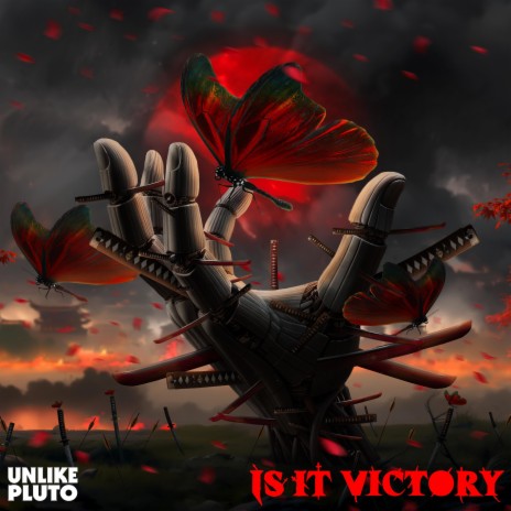 Is It Victory | Boomplay Music