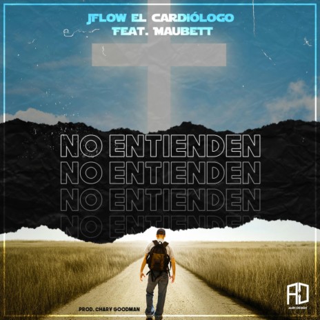 No Entienden (feat. Maubett) | Boomplay Music