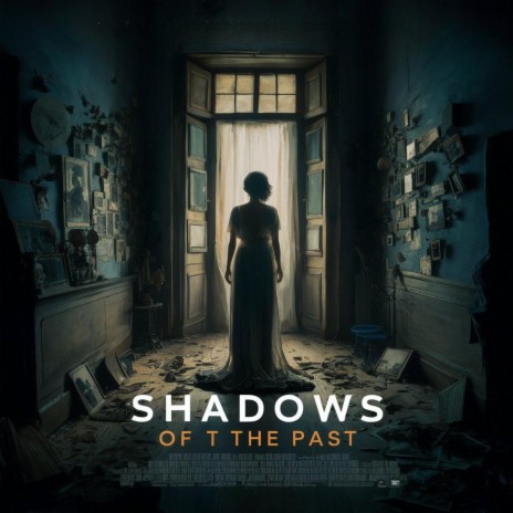 Shadows of the Past | Boomplay Music