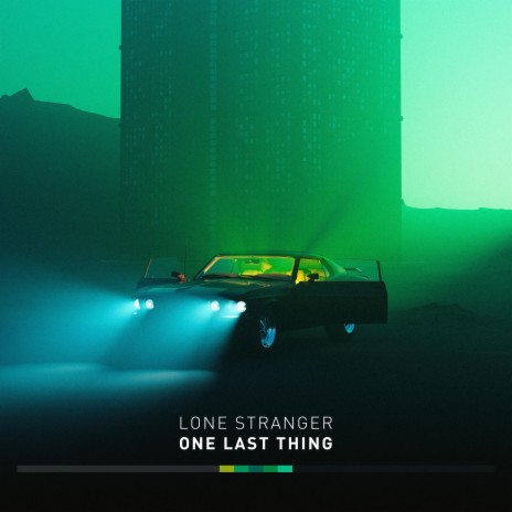 One Last Thing | Boomplay Music