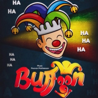 Buffoon Song (feat. Ragu Branavan)